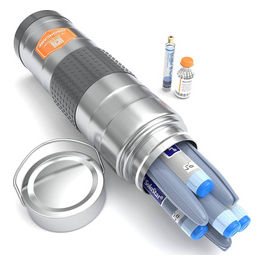 Infuser 88 Light Blue