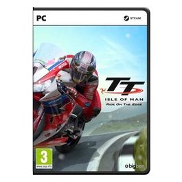 TT Tourist Trophy: Isle Of Man PC