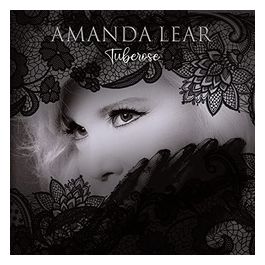 Tuberose Von Amanda Lear CD