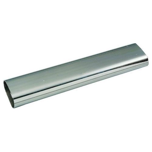 Tubi per Armadi Ovali Cromati Diametro mm.15x30 Art.762 Mt. 2