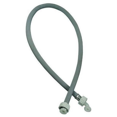 Tubi Carico per Lavatrici PVC Raccordati F/F-C cm. 250