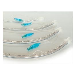 Tubi Endotracheali 16,5 Cm - Diam. 3 Mm conf. 10 pz.