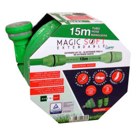 TUBO ALLUNG.MAGIC SOFT22.5M