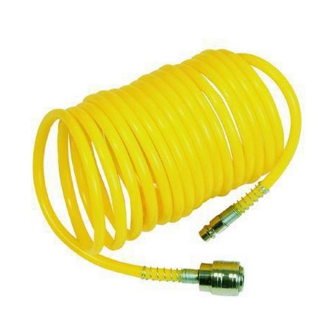 Hu Firma Tubo Per Compressori 5X8 Mt. 7,5