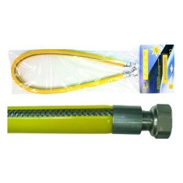 Tubo per Gas Inox Unicooker Attacco 1/2 M/F En14800 100 cm