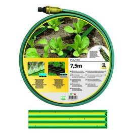 Tubo Irrigazione Forato Pluvio Tre Vie Mt. 7,5