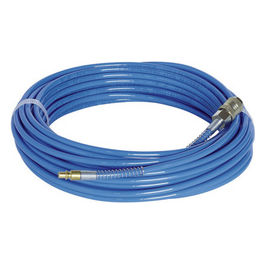 Tubo Pu Aria Compr.9Bar 7,5X10 Rt.20Mt
