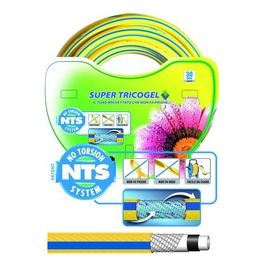 Tubo Tricogel Super-Nts 5 Strati Mt.20 1/2