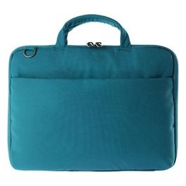 Tucano Borsa Slim Darkolor per Laptop Fino a 14" Azzurra