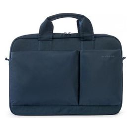 BPB15-B Borsa in Nylon Resistente Notebook Fino a 15,6" Blu