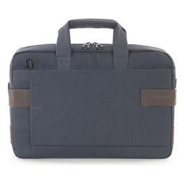 BSTR1314-B Borsa per Notebook Fino a 13/14" Serie Stria Blu