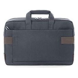 BSTR15-B Borsa per Notebook Fino a 15,6" Serie Stria Blu
