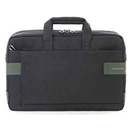 BSTR15-BK Borsa per Notebook Fino a 15,6" Serie Stria Nero
