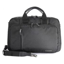 Tucano Centro 15 Borsa per Notebook Fino a 15,6" Nero