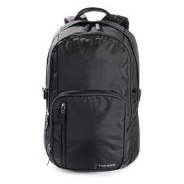 Tucano Centro pack Zaino Porta Notebook fino a 15,6" Nero