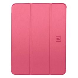 Tucano Custodia per Apple iPad 10.9" (10 Gen. 2022) con Slot Pencil Rosa