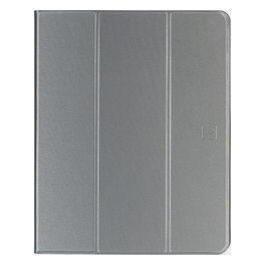 Tucano Custodia Cover per iPad Pro 12.9'' 2021 con Slot Pencil Grigio Siderale