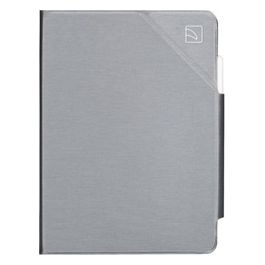 Custodia per iPad Pro 11" con Slot Pencil Silver