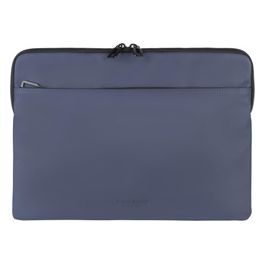 Tucano Custodia per MacBook Pro 16" e Laptop 15.6" Waterproof con Tasca per Accessori Blu