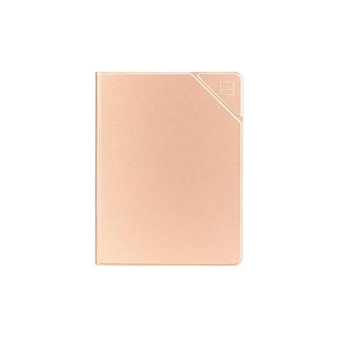 Tucano METAL Custodia per iPad 10,2" e iPad Air 10,5" Oro