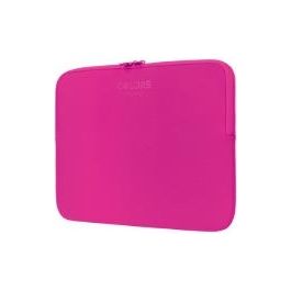 Tucano Custodia Netbook Second Skin 15.6" Fucsia