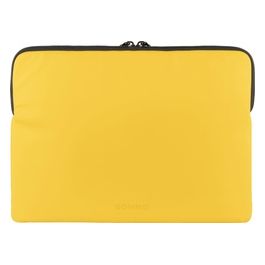 Tucano Custodia per Notebook 16" Sleeve Gommo Giallo