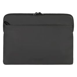 Tucano Custodia per Notebook 16" Sleeve Gommo Nero