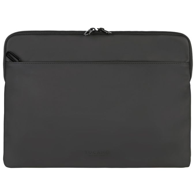 Image of Tucano Custodia per Notebook 16'' Sleeve Gommo Nero