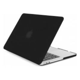 Custodia Notebook Nido per MacBook Air M2 Black