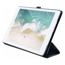 Custodia Protettiva con Stand Funzione Auto Sonno/Veglia per iPad Pro 9,7" Nero