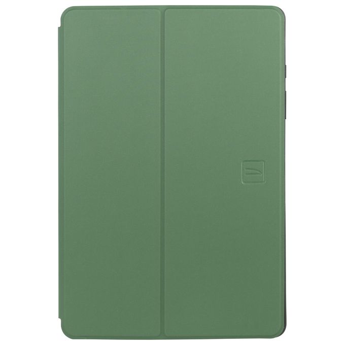 Tucano Custodia per Samsung Galaxy Tab A9 11" 2023 Verde