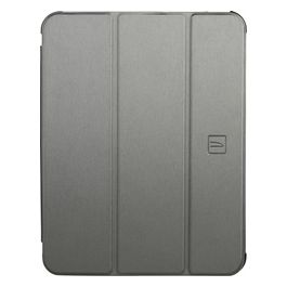 Tucano SATIN Custodia Cover per iPad 10th gen 10,9'' 2022 Grigio