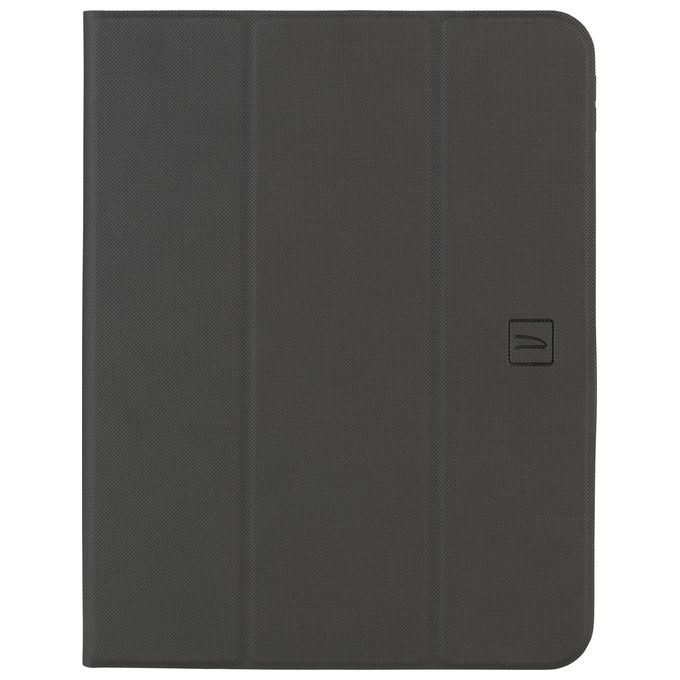 Tucano Custodia Tablet Up Plus per iPad 10a Generazione Nero