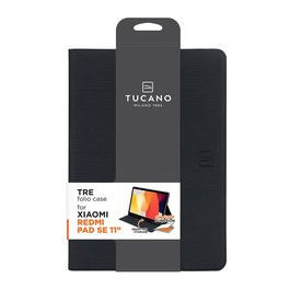 Custodia Tre Nero per Xiaomi Pad Pro 12.1