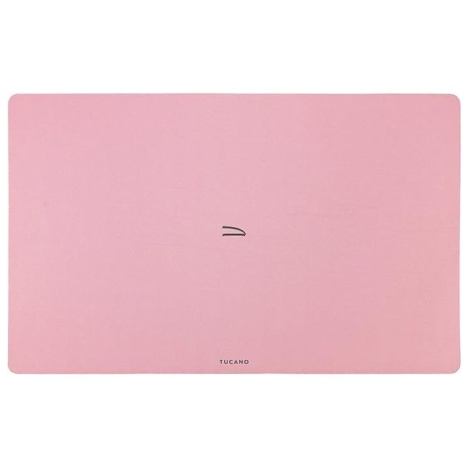 Tucano Desk Pad Maxitappeto da Scrivania in Neoprene 670x420mm