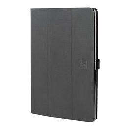 Gala, Custodia Tablet, Grigio Scuro, Funzione Stand, Per Galaxy Tab S10 FE+ 13.1"