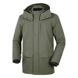 Giacca BRERA Colore Verde Militare Taglia L