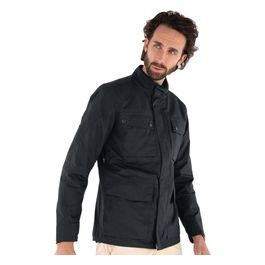 Giacca DAVID Colore Blu Scuro Taglia M