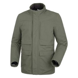 Giacca DUOMO Colore Verde Militare Taglia 3XL
