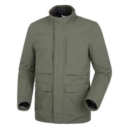 Giacca DUOMO Colore Verde Militare Taglia M