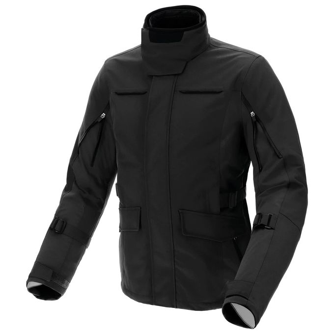 Tucano Giacca GULLIVER 2G Colore Nero Taglia 3XL