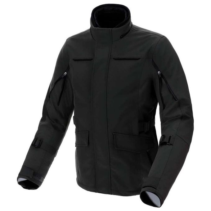 Tucano Giacca GULLIVER 2G Colore Nero Taglia 6XL