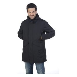 Giacca MAGIC PARKA BLU SCURO Notte 2XL