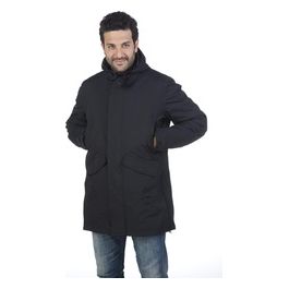 Giacca MAGIC PARKA Colore Blu Scuro Taglia L