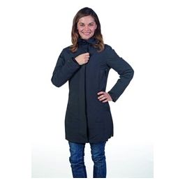 Giacca MAGIC PARKA LADY BLU SCURO Notte 38