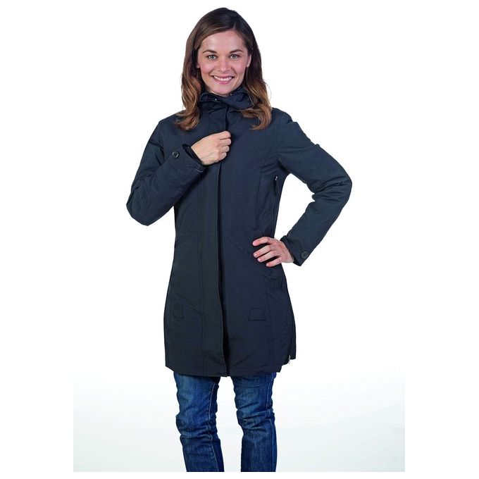 Image of Tucano Giacca MAGIC PARKA Lady Colore Blu Scuro Taglia 40