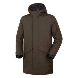 Giacca MAGIC PARKA MARRONE Colore Marrone Taglia S