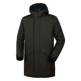 Giacca MAGIC PARKA MARRONE Colore Marrone XL