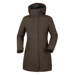 Giacca MAGIC PARKA Lady Colore Marrone Taglia 42