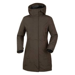 Giacca MAGIC PARKA LADY MARRONE Colore Marrone 48